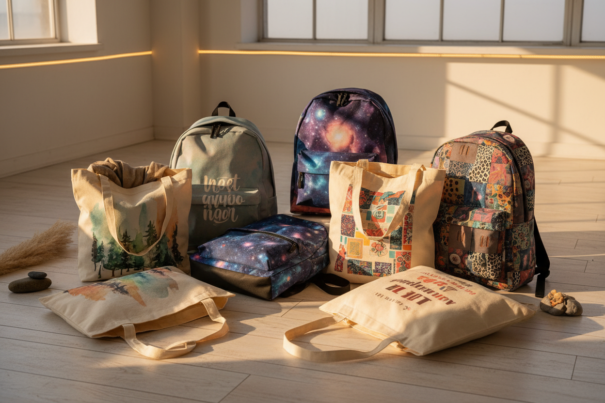 BAGS | Minimalist Designer bags