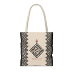 Ramadan Tote Bag (AOP) - Ziri