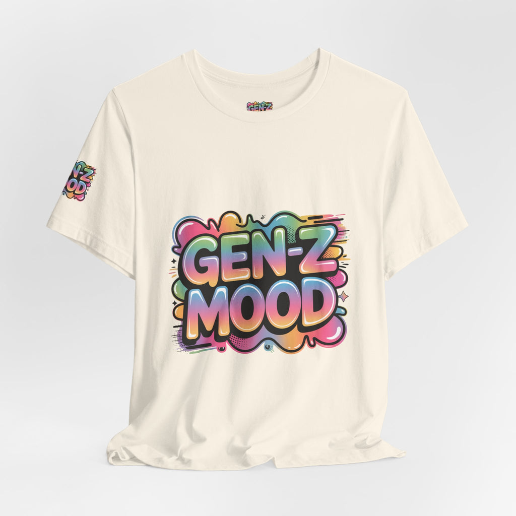 Unisex Jersey Short Sleeve Tee - Ziri