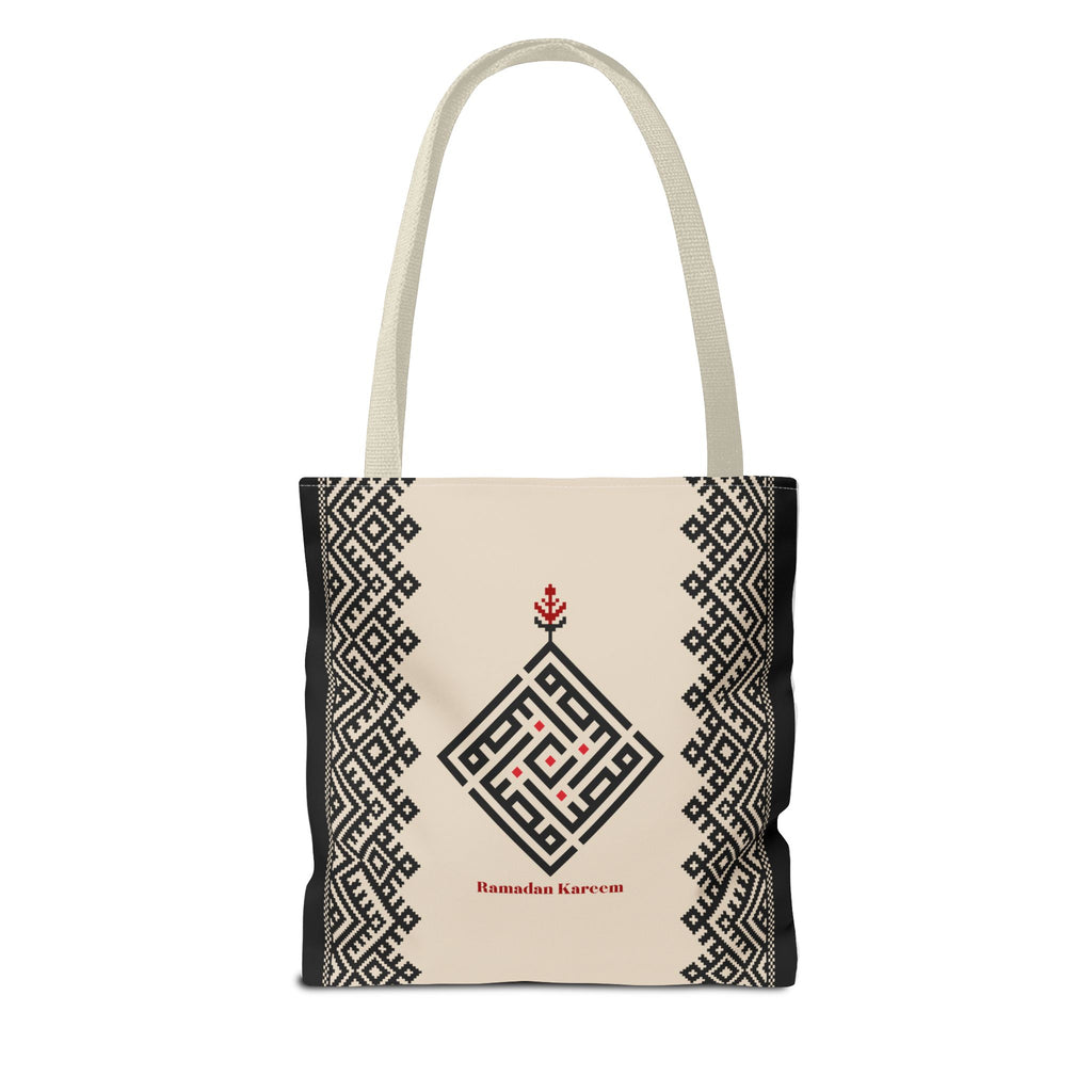 Ramadan Tote Bag (AOP) - Ziri