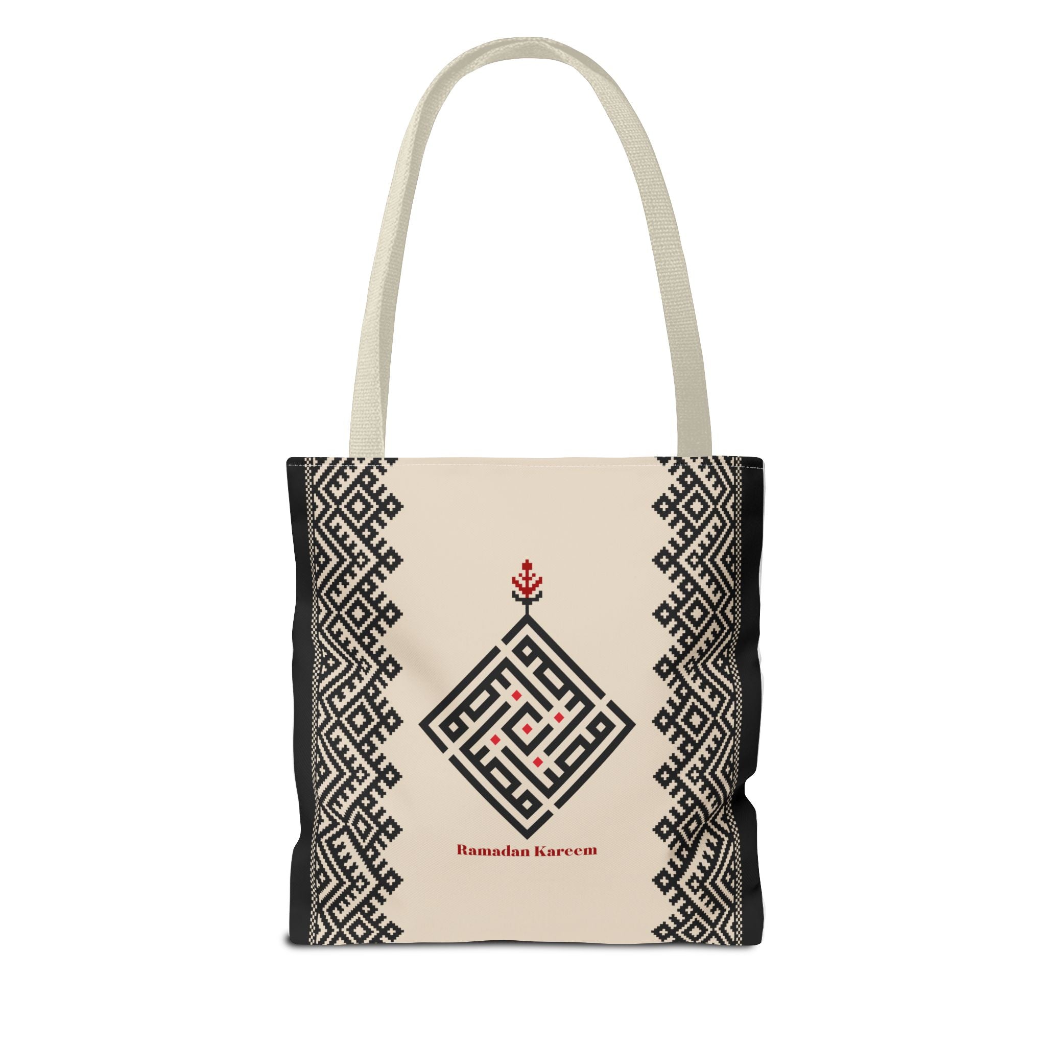 Ramadan Tote Bag (AOP) - Ziri