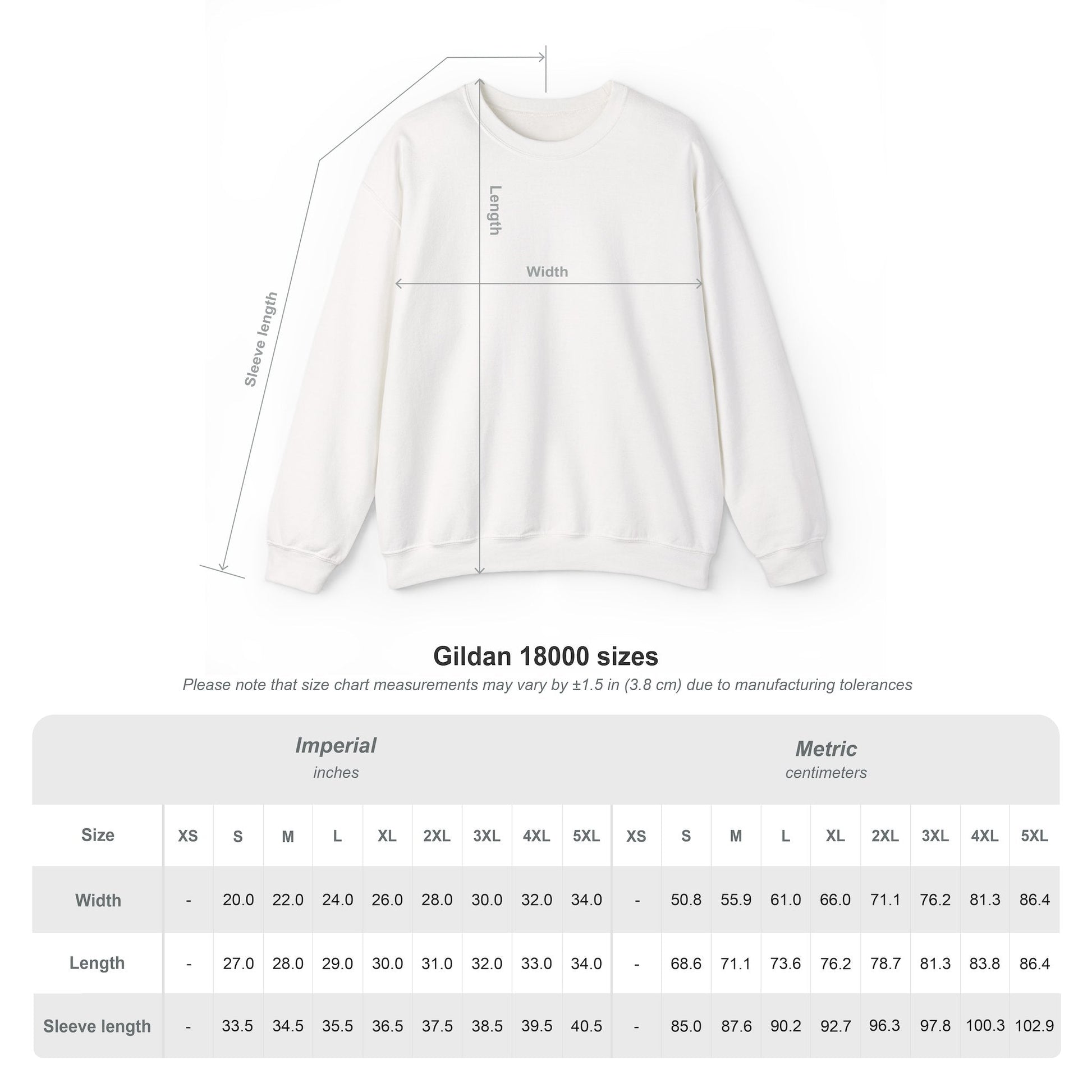 Penguin Crewneck Sweatshirt — Minimal 'Nihilist Penguin' Graphic Pullover Printify