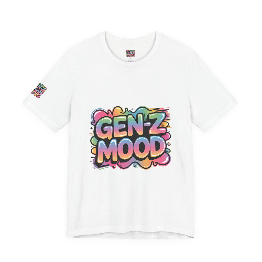 Unisex Jersey Short Sleeve Tee - Ziri