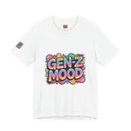 Unisex Jersey Short Sleeve Tee - Ziri