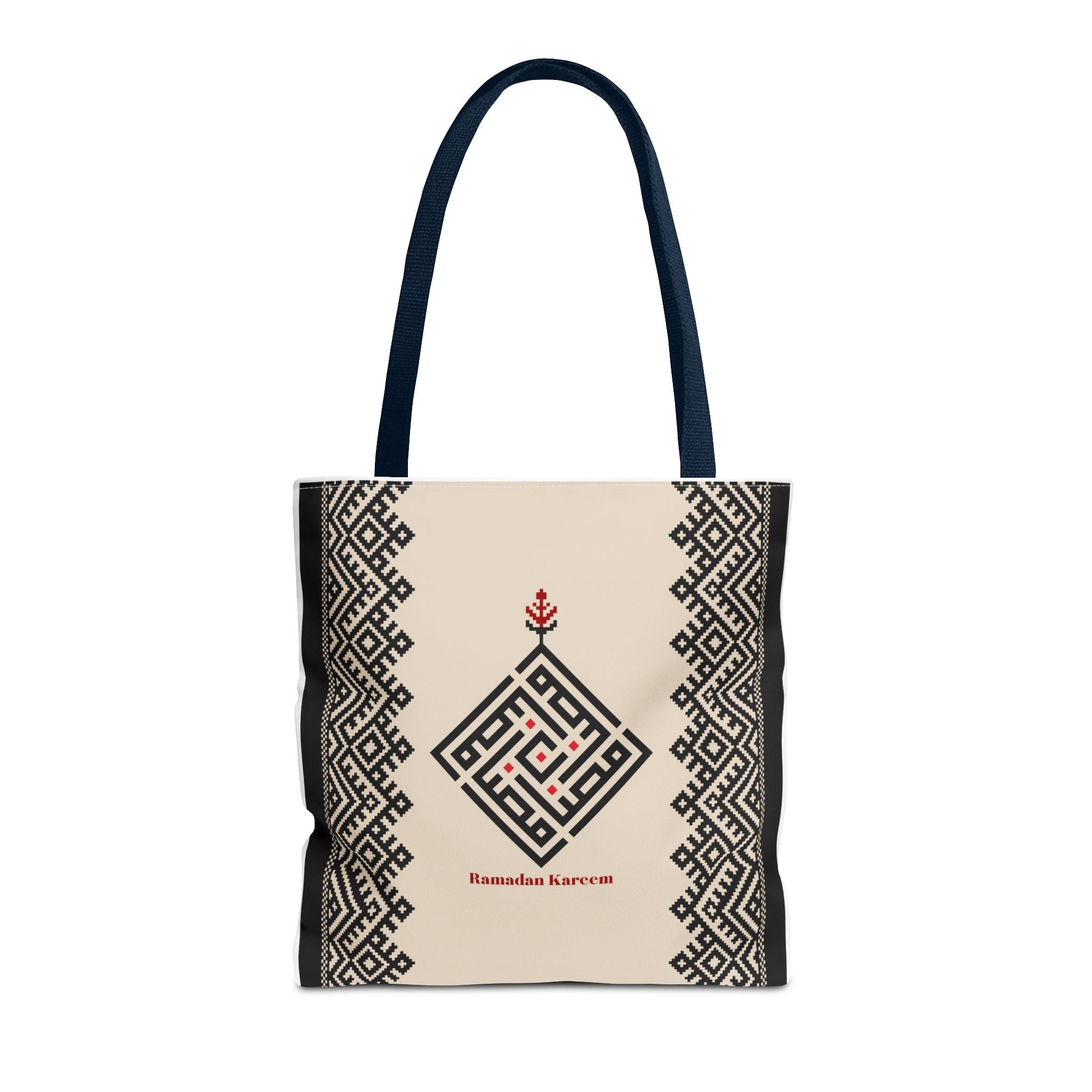 Ramadan Tote Bag (AOP) - Ziri