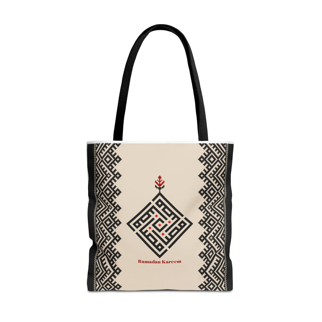 Ramadan Tote Bag (AOP) - Ziri