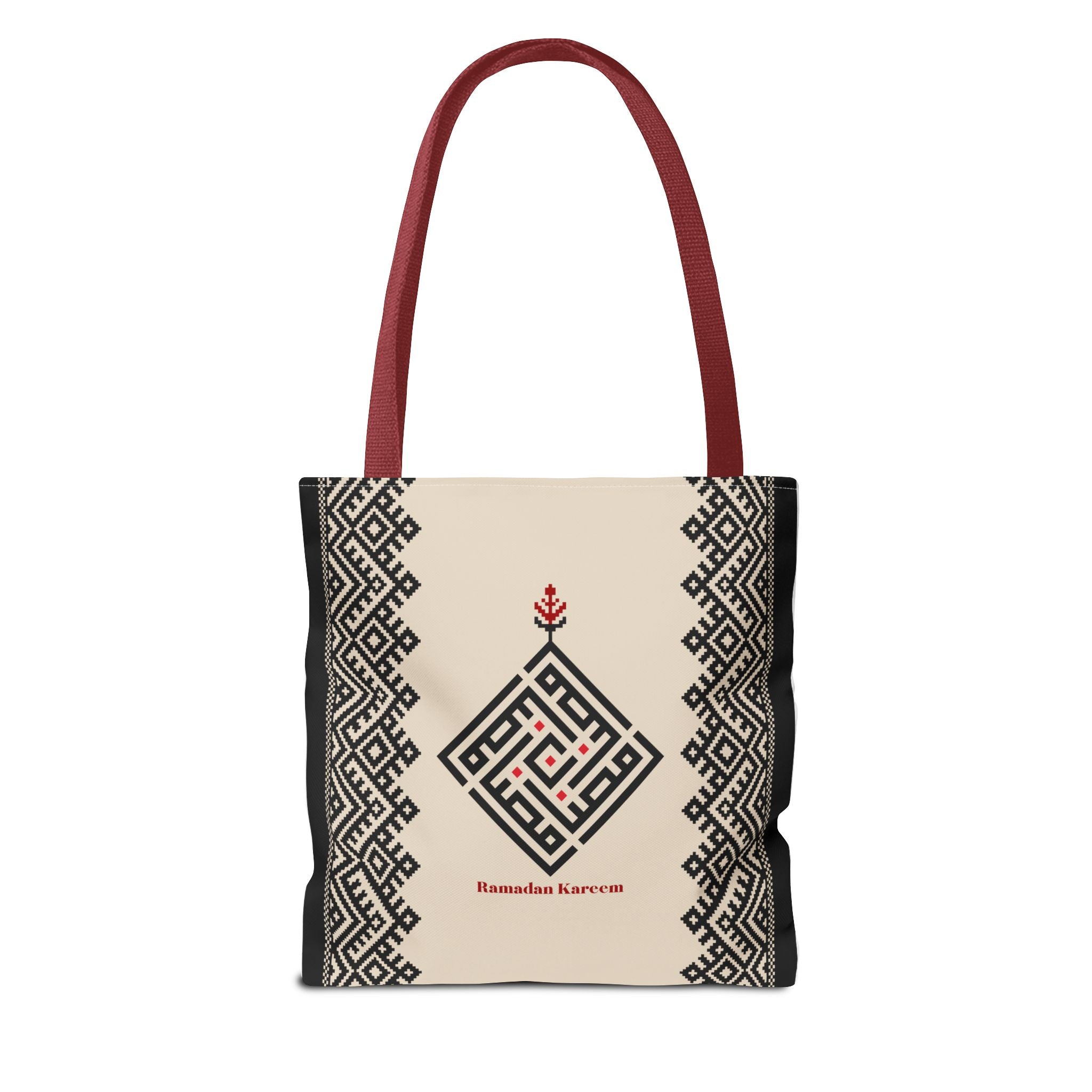 Ramadan Tote Bag (AOP) - Ziri