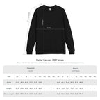 No Signal Sweatshirt — Retro WiFi Graphic Crewneck Printify