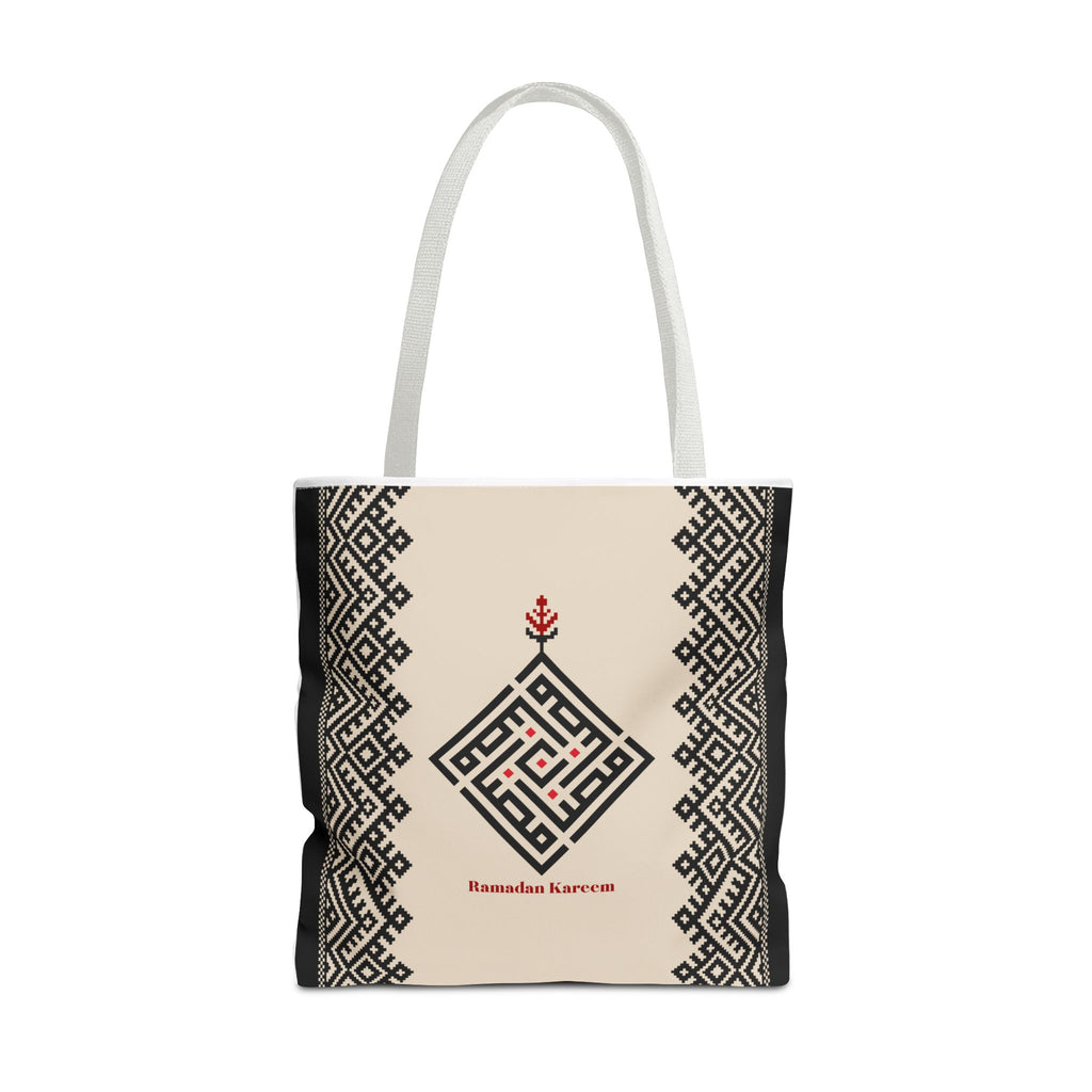 Ramadan Tote Bag (AOP) - Ziri
