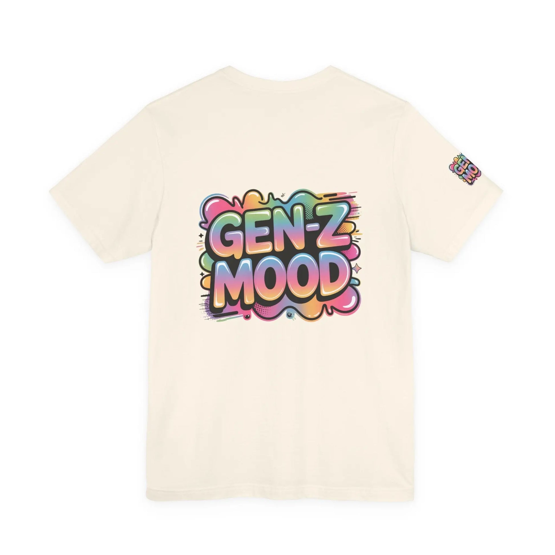 Unisex Jersey Short Sleeve Tee - Ziri