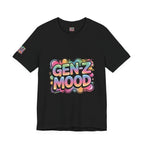 Unisex Jersey Short Sleeve Tee - Ziri