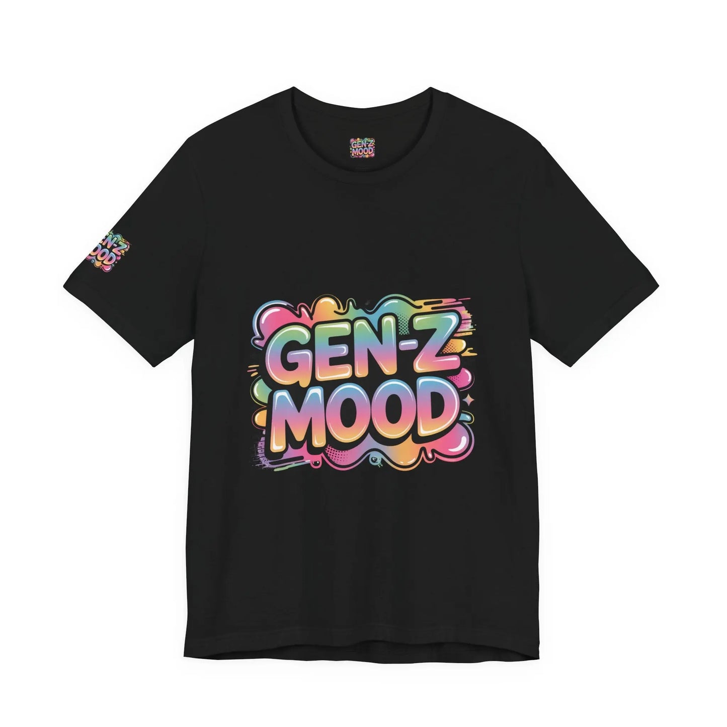 Unisex Jersey Short Sleeve Tee - Ziri