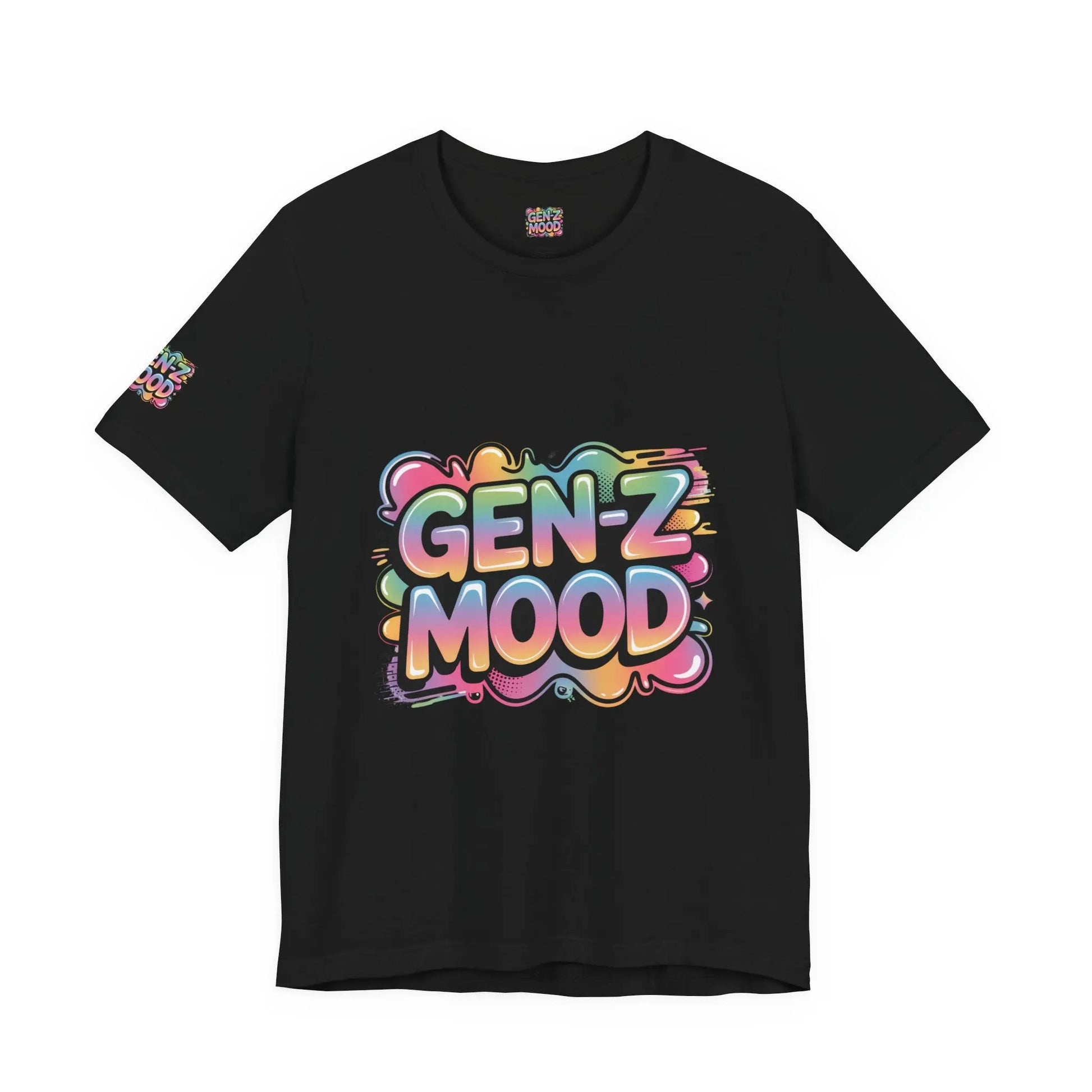 Unisex Jersey Short Sleeve Tee - Ziri