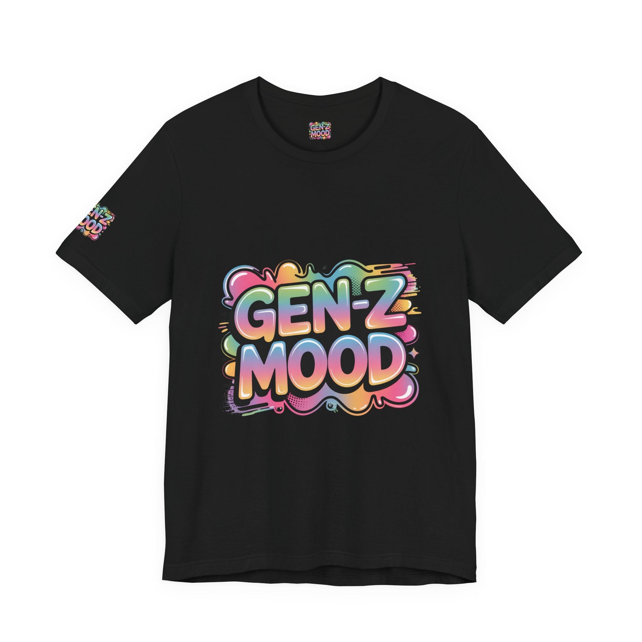 Unisex Jersey Short Sleeve Tee - Ziri