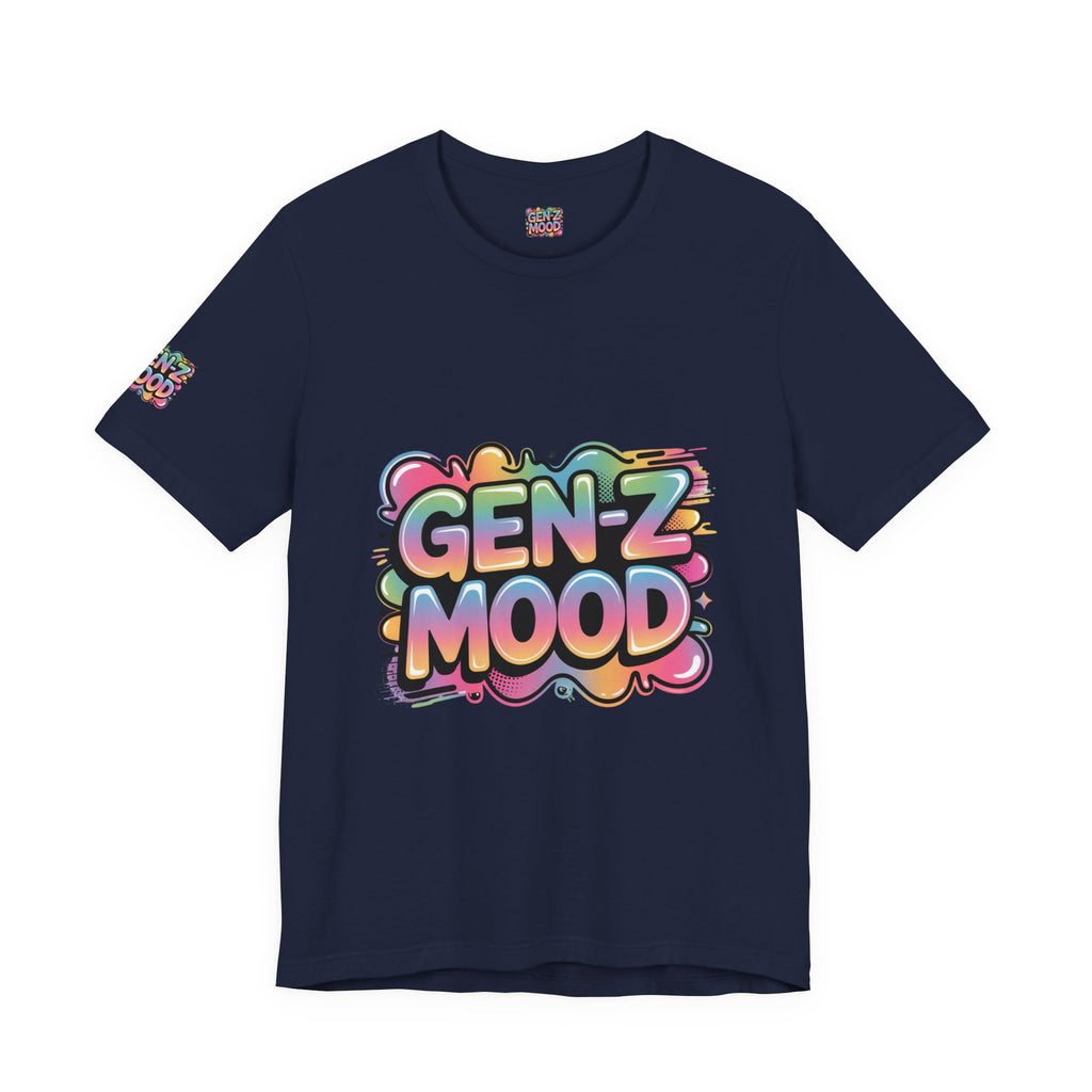 Unisex Jersey Short Sleeve Tee - Ziri