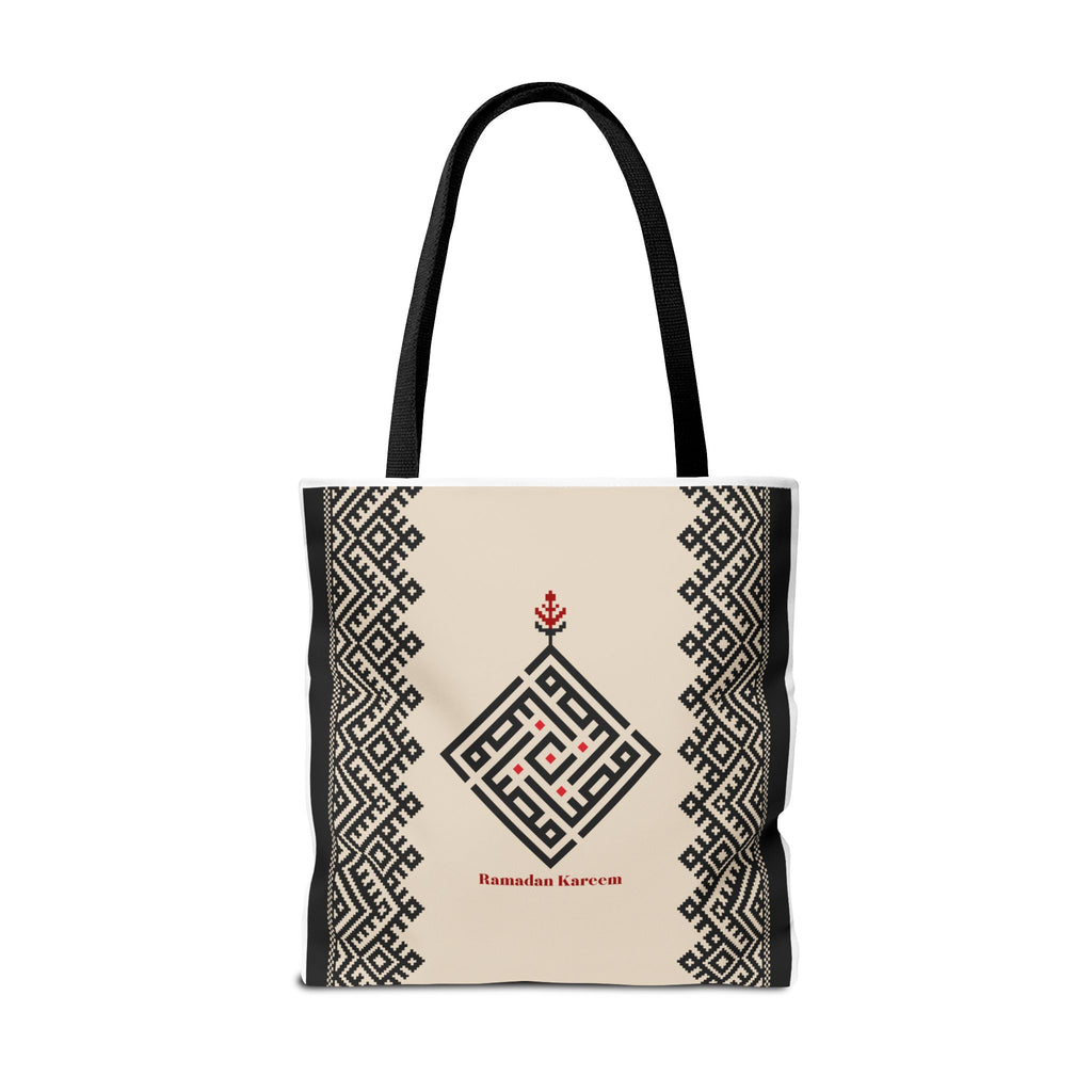 Ramadan Tote Bag (AOP) - Ziri