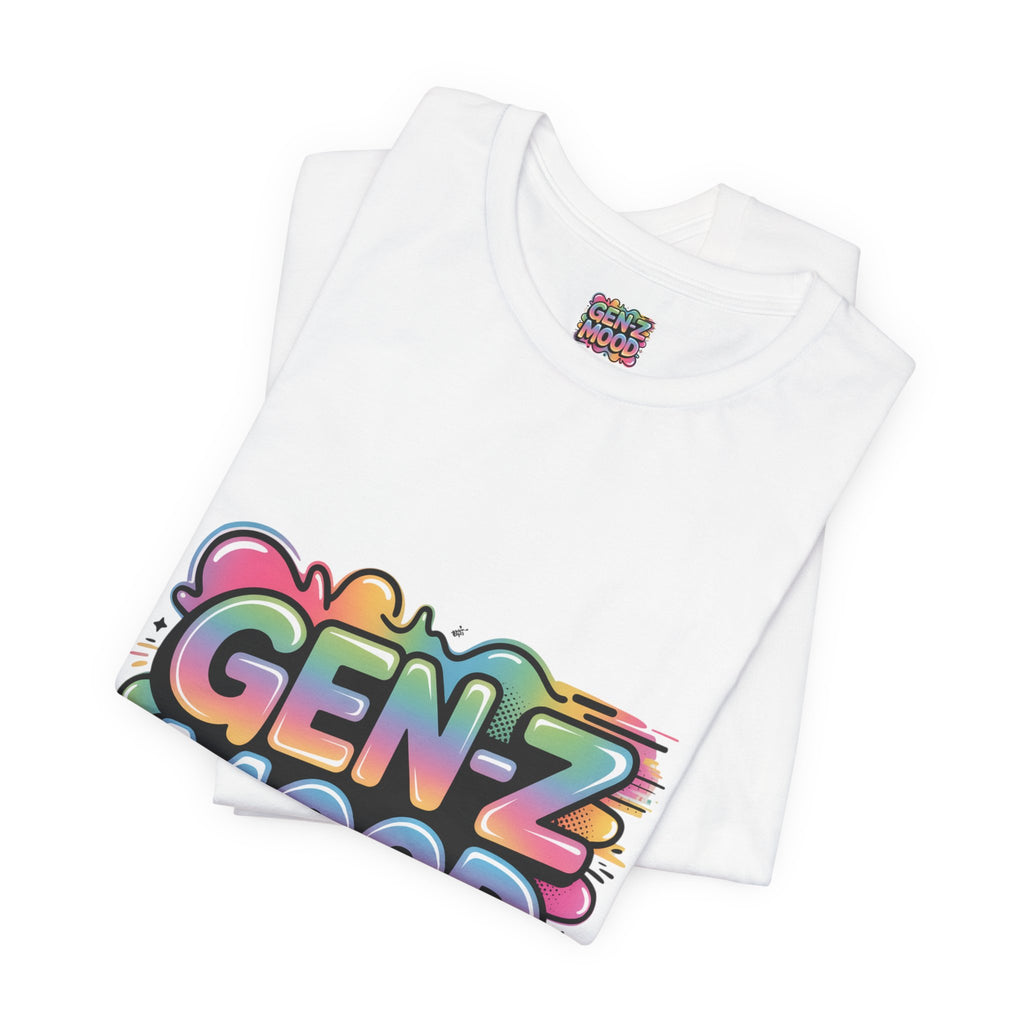 Unisex Jersey Short Sleeve Tee - Ziri