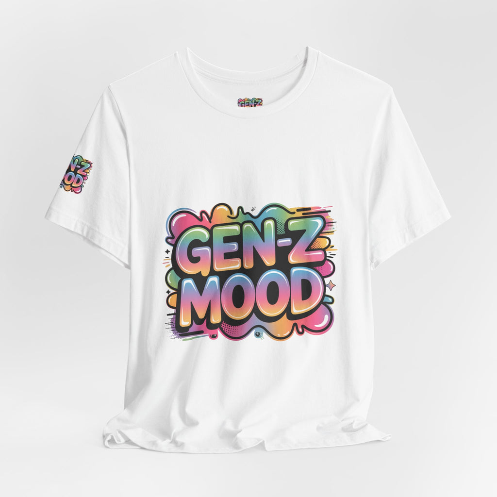 Unisex Jersey Short Sleeve Tee - Ziri