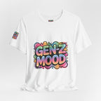 Unisex Jersey Short Sleeve Tee - Ziri