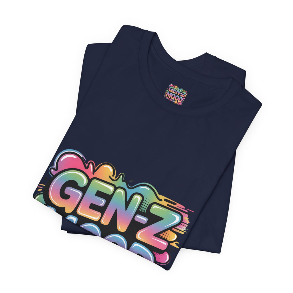 Unisex Jersey Short Sleeve Tee - Ziri