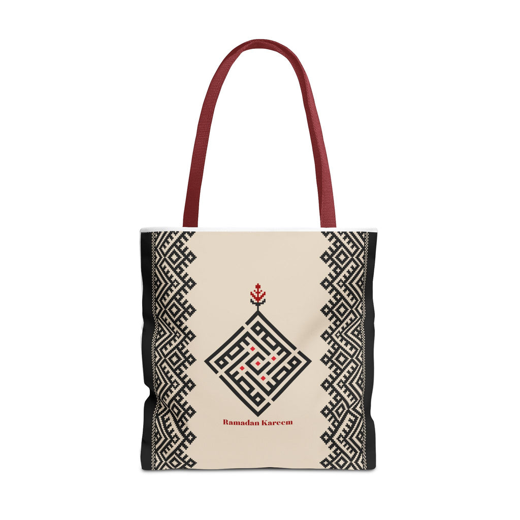 Ramadan Tote Bag (AOP) - Ziri