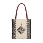 Ramadan Tote Bag (AOP) - Ziri