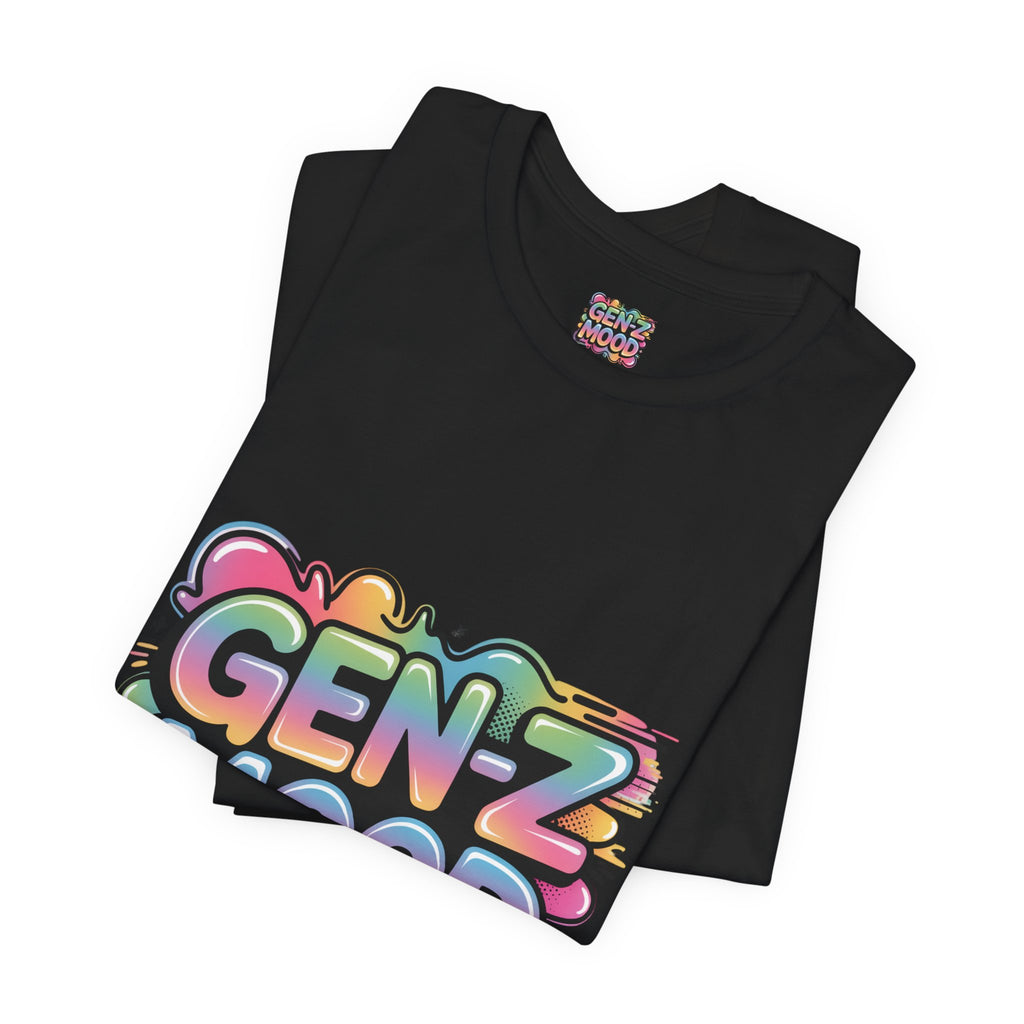 Unisex Jersey Short Sleeve Tee - Ziri