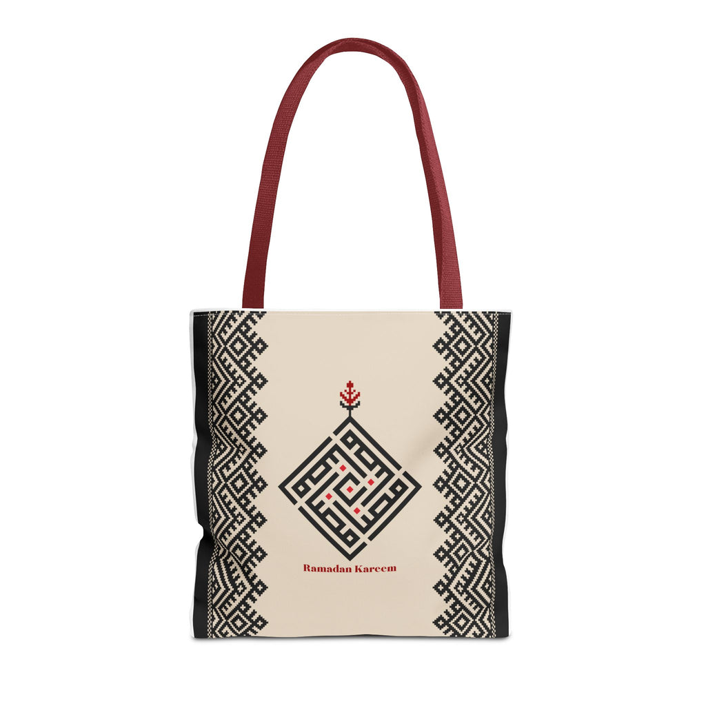 Ramadan Tote Bag (AOP) - Ziri