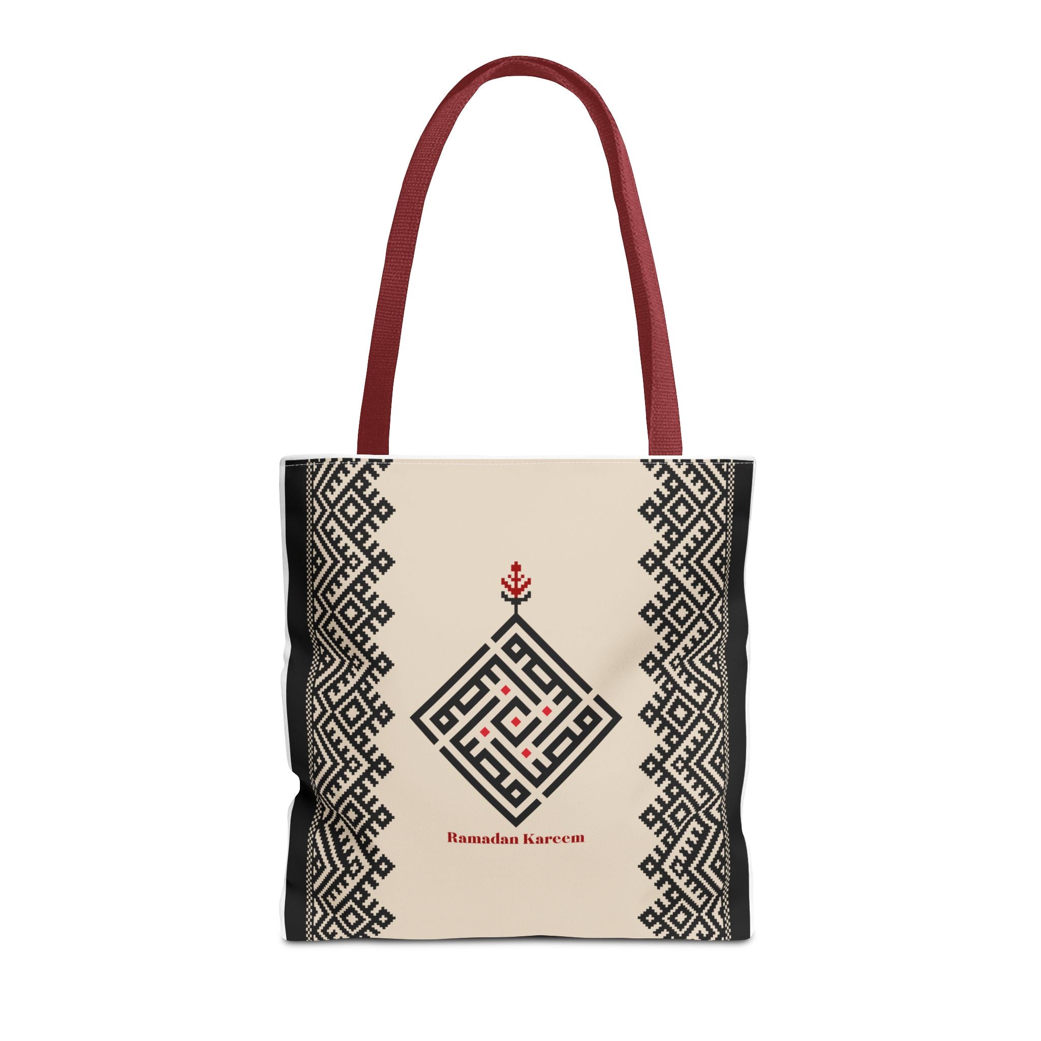 Ramadan Tote Bag (AOP) - Ziri