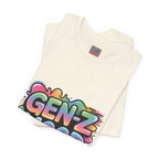 Unisex Jersey Short Sleeve Tee - Ziri