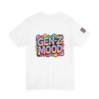 Unisex Jersey Short Sleeve Tee - Ziri