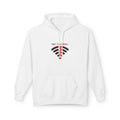 No Signal Hoodie — WiFi Error Graphic Pullover Printify