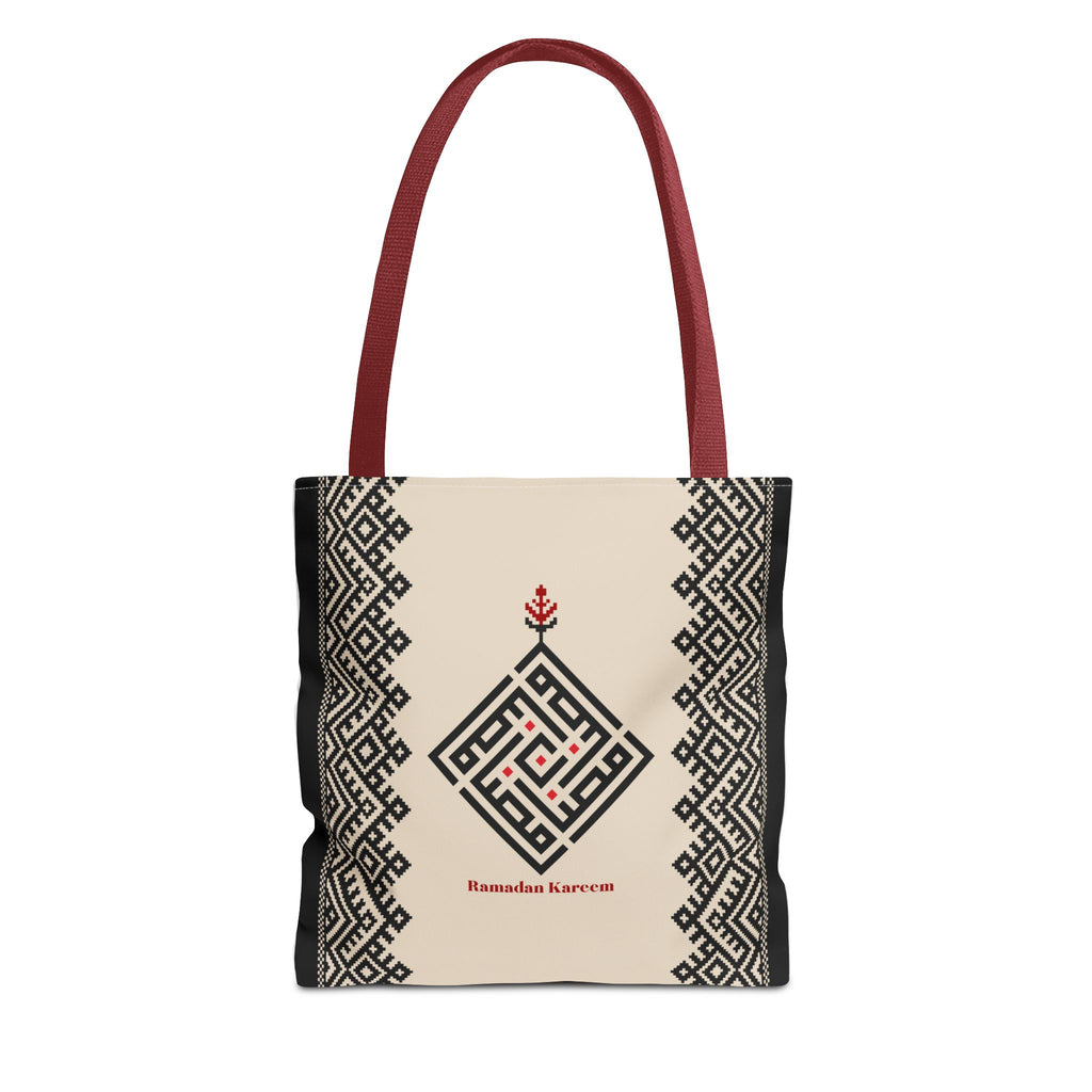 Ramadan Tote Bag (AOP) - Ziri