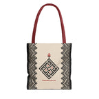 Ramadan Tote Bag (AOP) - Ziri