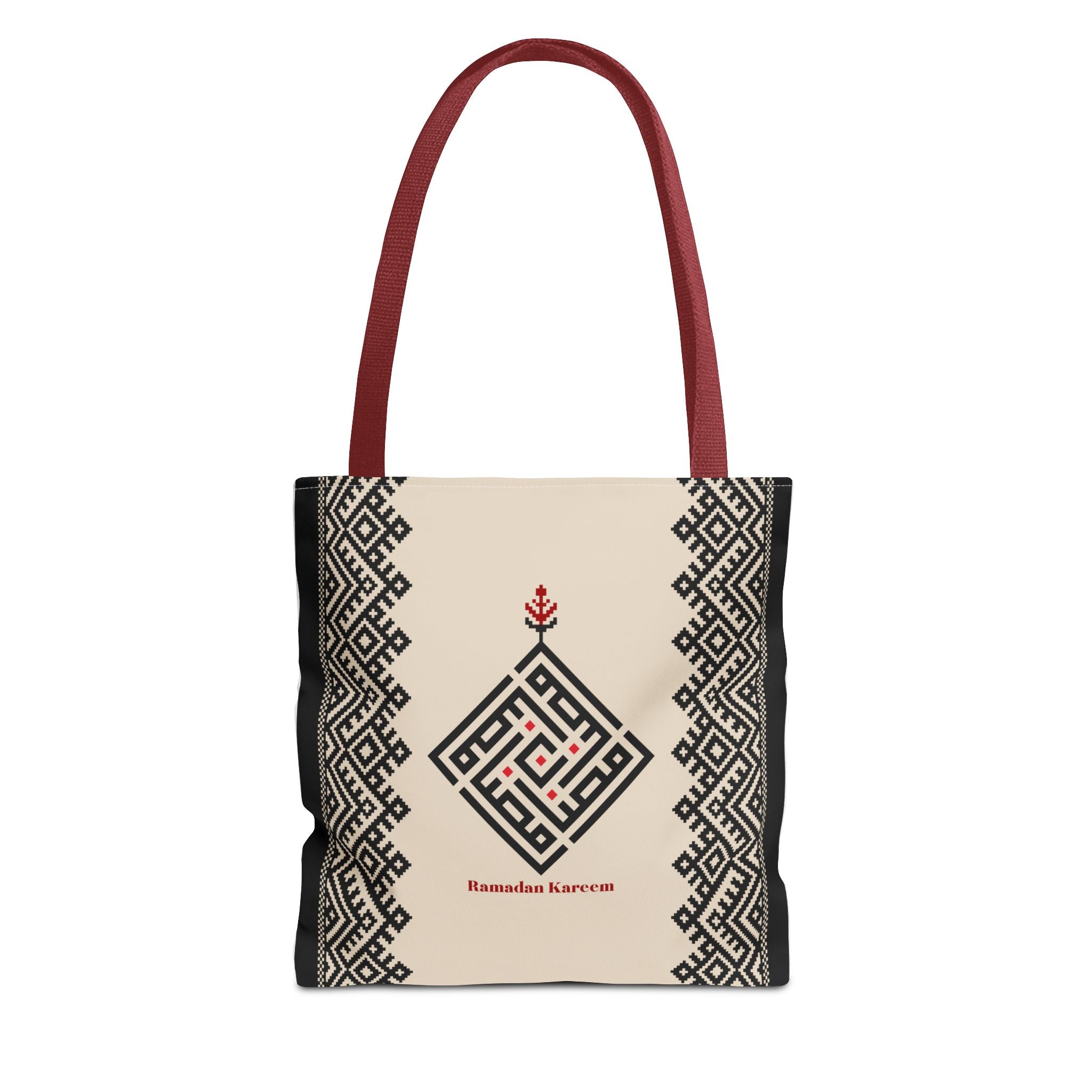 Ramadan Tote Bag (AOP) - Ziri