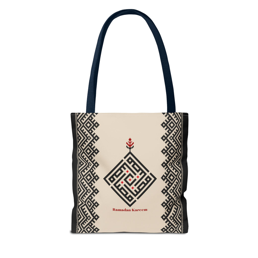 Ramadan Tote Bag (AOP) - Ziri
