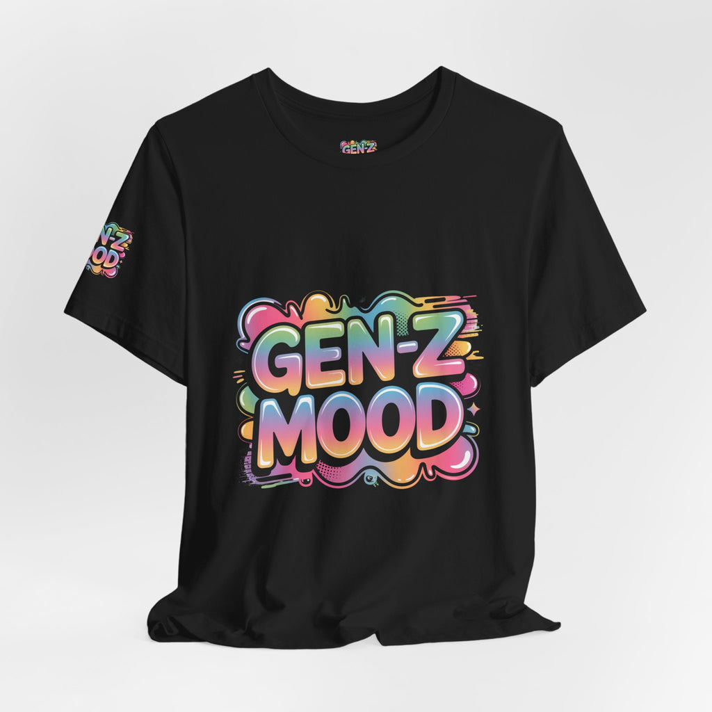 Unisex Jersey Short Sleeve Tee - Ziri