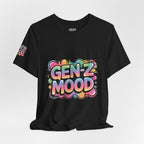 Unisex Jersey Short Sleeve Tee - Ziri