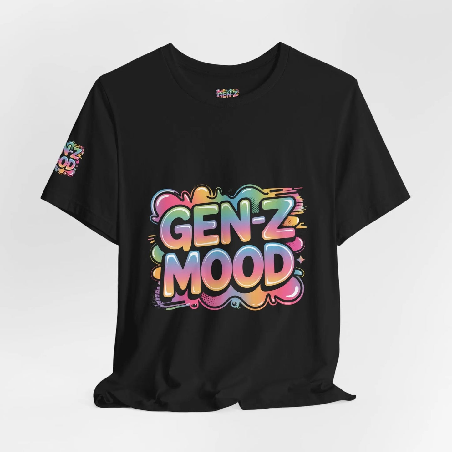 Unisex Jersey Short Sleeve Tee - Ziri
