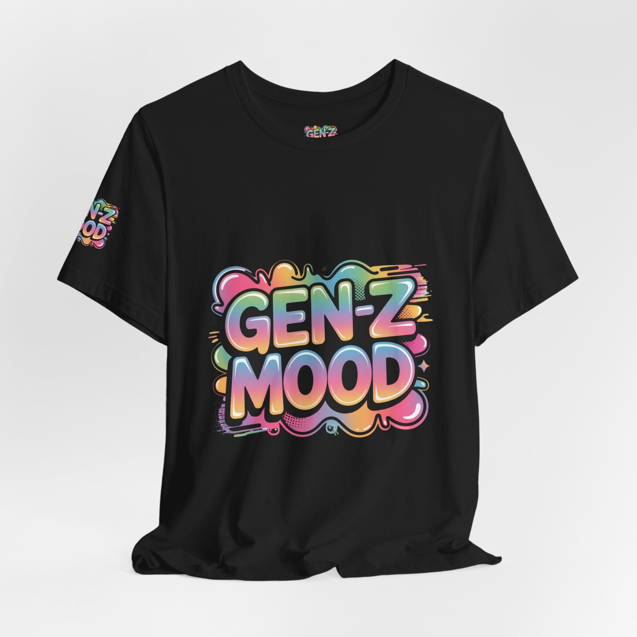 Unisex Jersey Short Sleeve Tee - Ziri