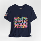 Unisex Jersey Short Sleeve Tee - Ziri