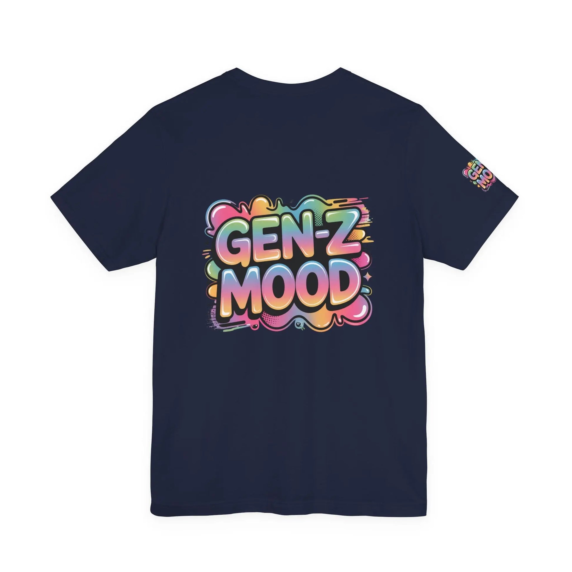 Unisex Jersey Short Sleeve Tee - Ziri